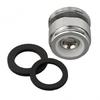 Aerator Adapter Aerator Adapter Adapter Swivel Aerator