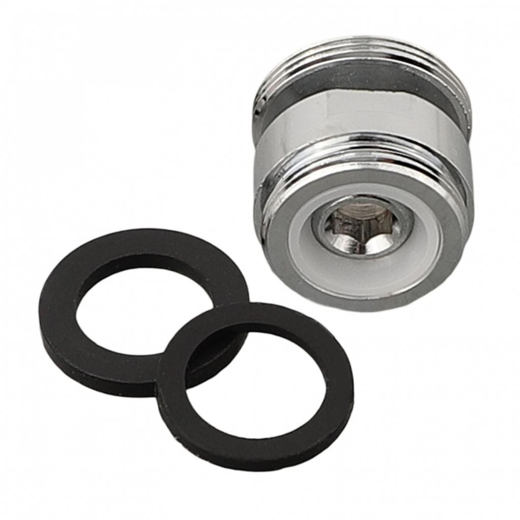 Aerator Adapter Aerator Adapter Adapter Swivel Aerator
