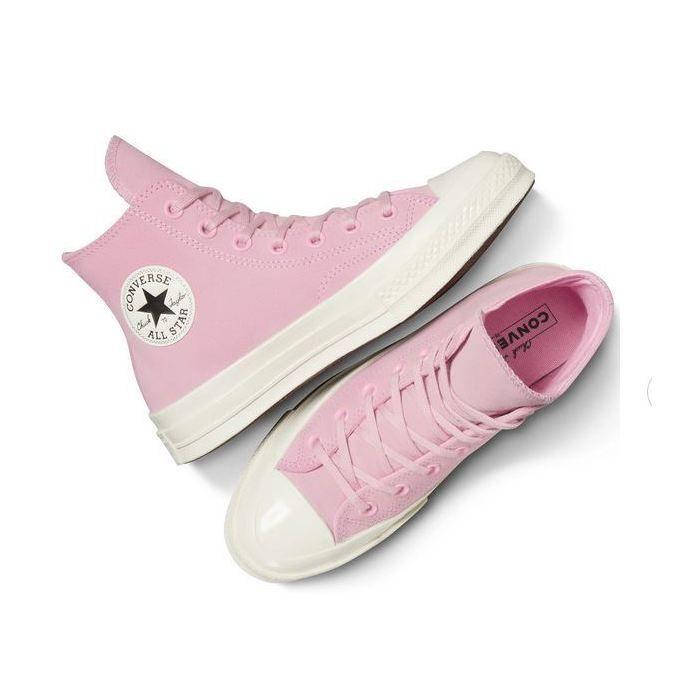 Converse chuck 70 HI rose femme taille 39
