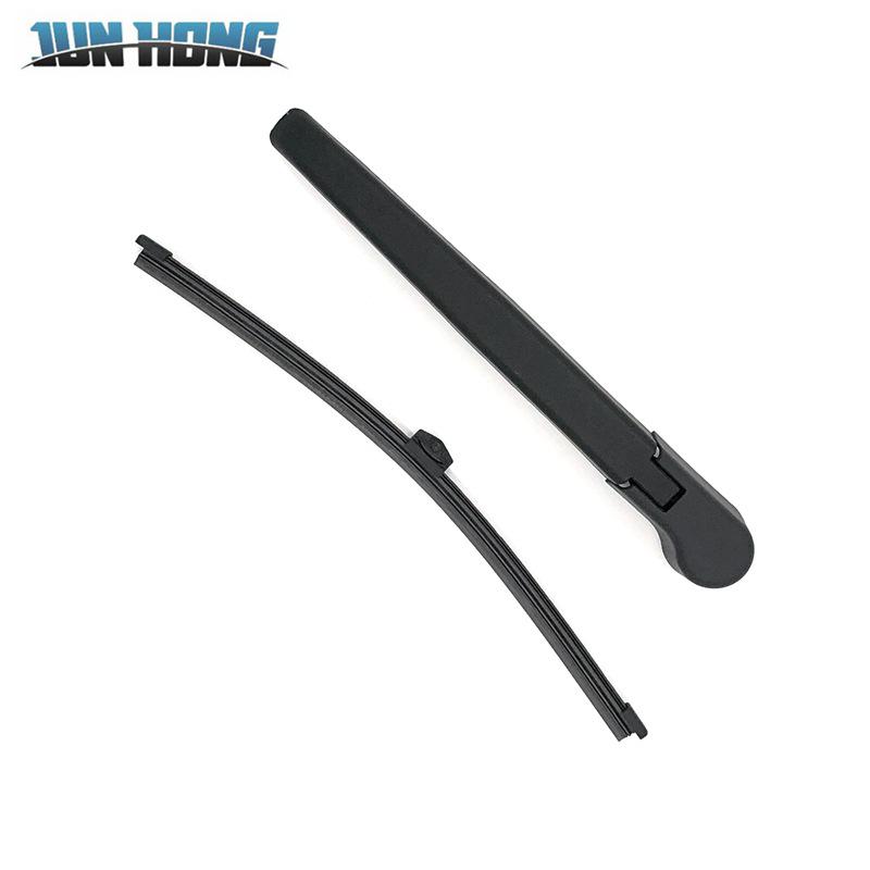 Geely Boyue Pro (2019+) Rear Wiper Blade & Rocker Arm Cover Assembly