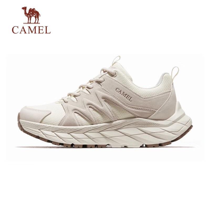 CAMEL Outdoor Waterproof Hiking Shoes