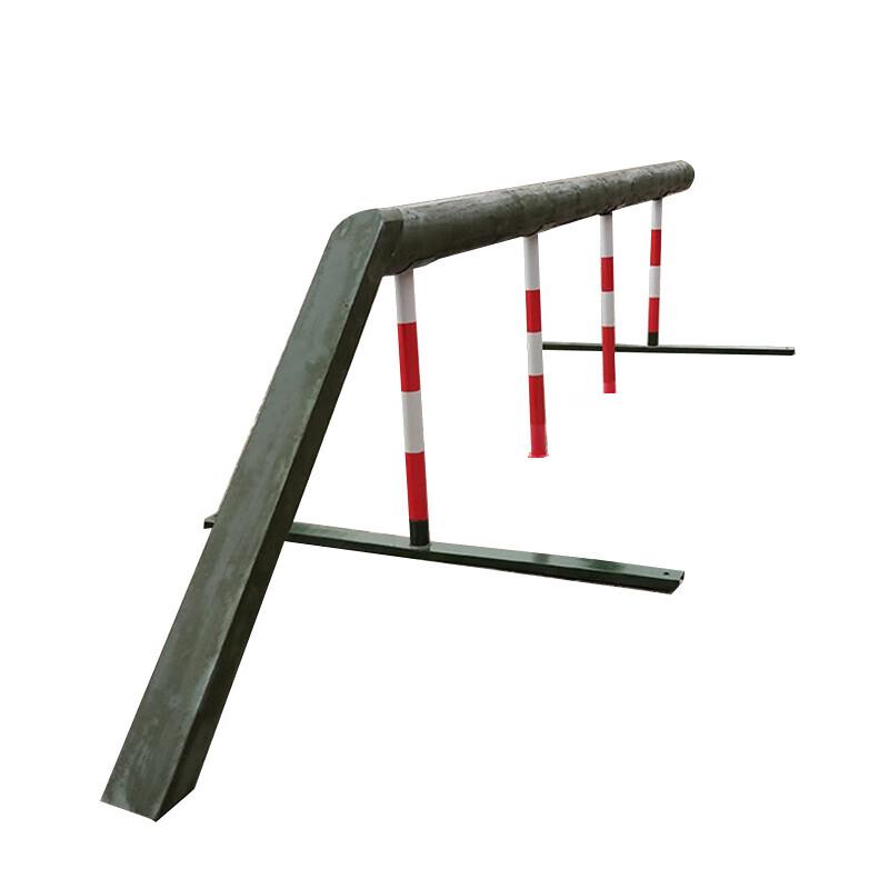 Mobile Obstacle Course Balance Beam