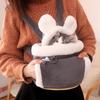 Cat Backpack Dogs Backpack Carrier Dog Carriers For Small Dogs Backpack Front