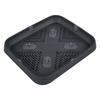 Protable Heat Press Machine T Shirt Printing Easy Heating Transfer Press Iron Machines for Baby Clothes Bags Hats Pads