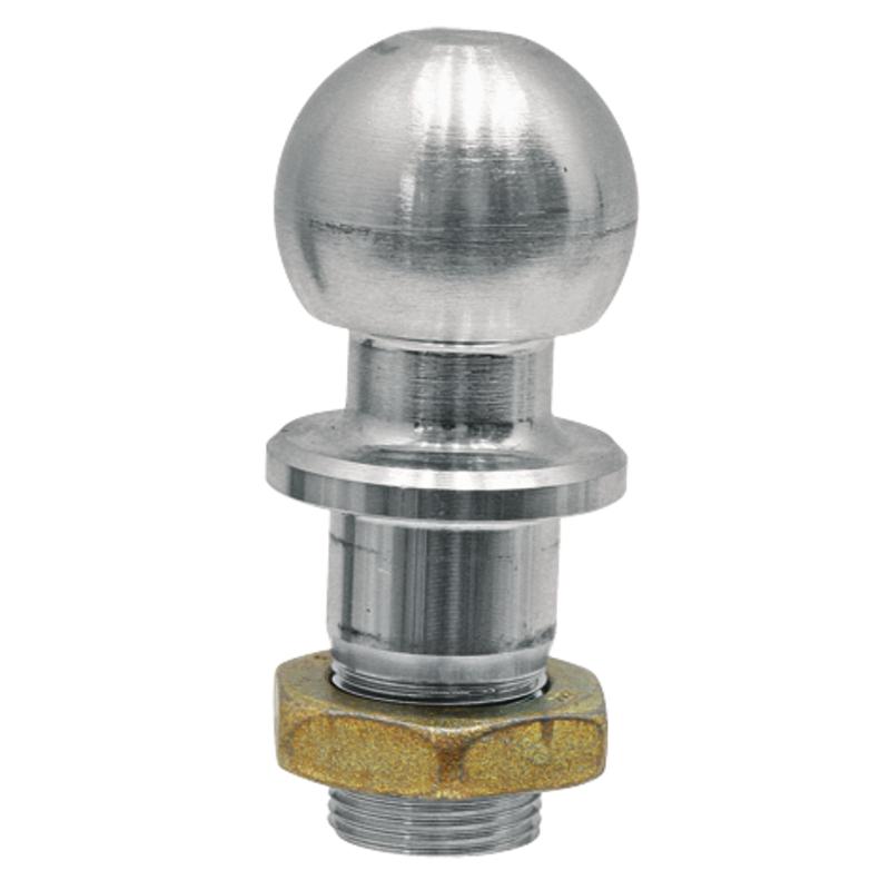 K50 50 ball for trailer hitch for Rockinger tractors ROE75L043
