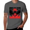Asking Alexandria Alone In A Room Tshirt Classic Print Short Sleeve Shirt