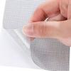 10 stuks Scherm Reparatie Patch Sterke Lijm Raamscherm Reparatie Kit Handige Deurnet Patch Tape voor Thuis