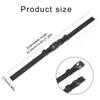 Adjustable Magnetic Buckle Chest Strap For Backpacks Comfort Fit Backpack Strap With Quick Release For Hiking Jogging