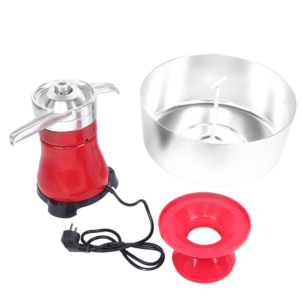 Aluminiumlegierung-Haushalts-elektrischer Milchtrenner-Milchtrenner 50Hz