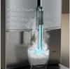 Кофемашина Siemens EQ.300 TF301E19