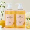 Month&days [2-pack] Perfume Body Care Body Wash 500ml (Choose 1 of 5)