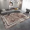 Nordic Large Carpets 200x300 Non-slip Floor Mats for Living Room Bedroom Home Decor Rug Soft Comfortable