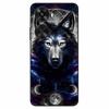 Soft Silicone Covers For Huawei Nova 12 SE Case Owl Lion Painted Cute Cover For Huawei Nova 12SE Cases Nova12SE BNE-LX1 TPU Bags