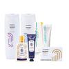 Longliqi New Xuanli Softening & Hydrating 6-Piece Personal Care Set