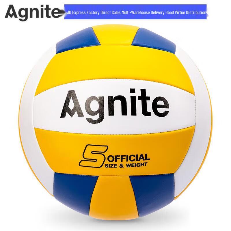 Deli Angenaite FD301-1 Indoor Volleyball