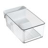 Water Turtle Tank Plastic Reptile Turtle Turtle Tank Aquarium Drop Resistant Hydroponic Tank Fish Tank Turtle Resting Box