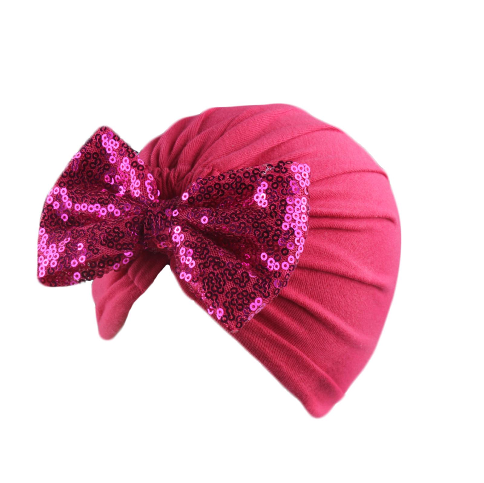 Твердая шапка для новорожденных — фото 10