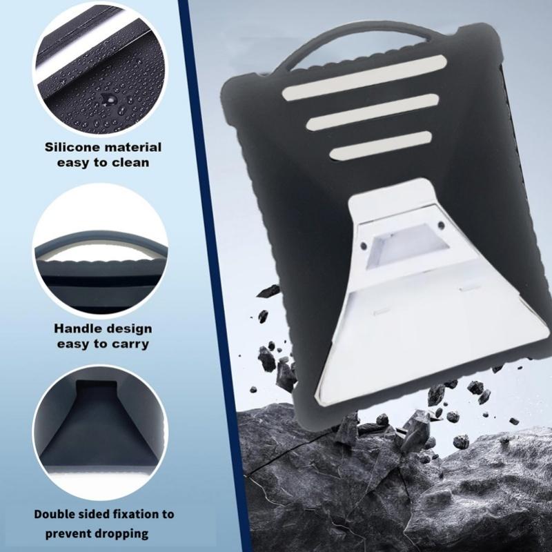 Silicone Case For Mini Dish Full Coverage Anti Drop Dish Antenna Silicone Protective Cover