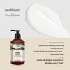 CHANDO Euspa Winter Nourishing Wash & Care Set
