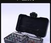 24-in-1 Multi-Functional Ratchet Screwdriver & Wrench Set