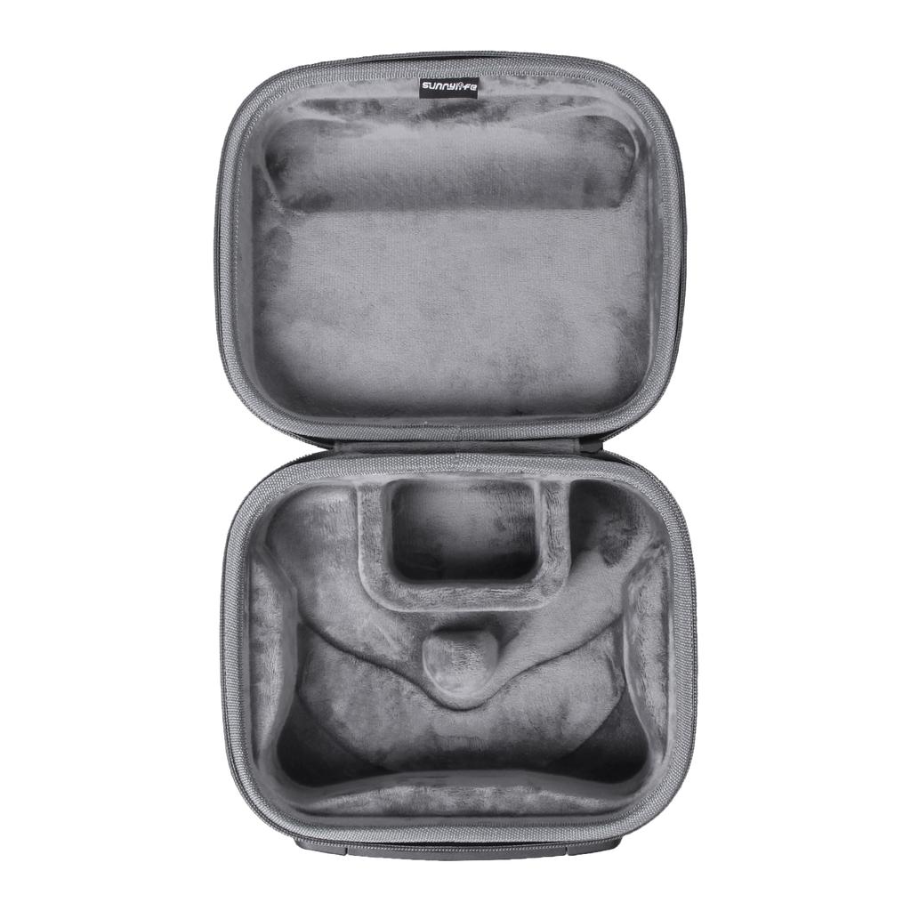 Portable Storage Bag Suitcase Handheld Protective Case RC Drone Accessories Carrying Handbags Protection for DJI Avata Goggles 2