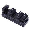 Car Window Repair Color Black Power Window Switch Car Accessory Front Power Switch OEM Replacement Direct Replacement