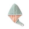 Women's Super Absorbent Quick-Drying Hair Wrap Towel