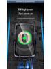 15W Car Wireless Charger & Phone Holder for Apple & Android with Three-Axis Linkage