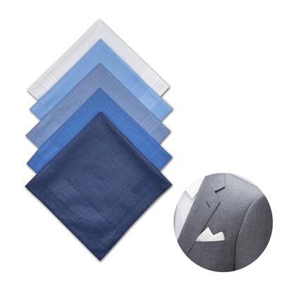 Sweat Wiping Handkerchief for Kids Men Women Elderly Handkerchief Pocket Handkerchief for Husband Dad Grandfather