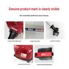 KAZZ GX50 Four-Stroke Side-Mounted Gasoline Brush Cutter CN plug (adapter included)