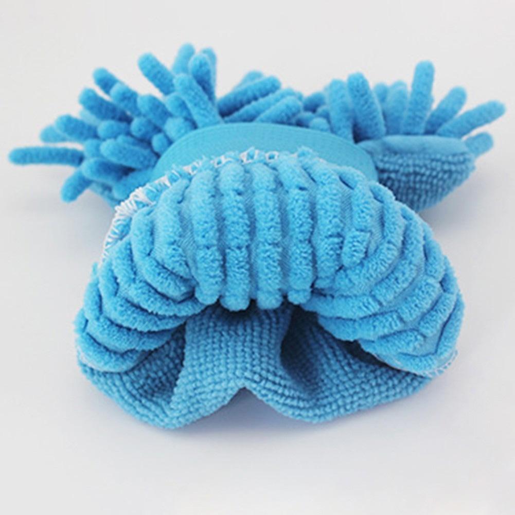 Cleaning Glove Cleaning Towel Car Cleaning Towel Coat Microfiber