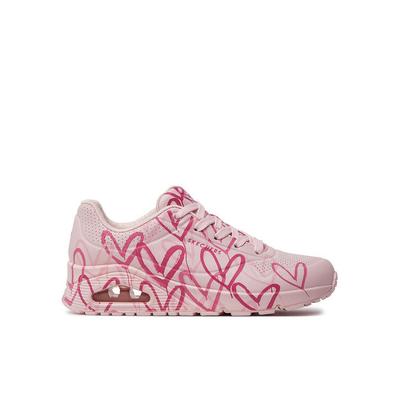 Uno Spread The Love Sneakers
