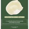Frudia Avocado Cica Relief Lip Balm