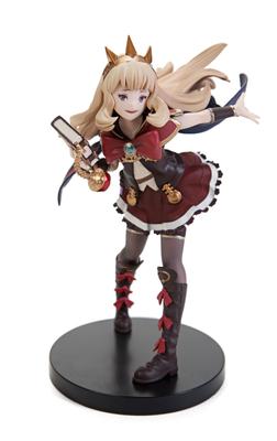Figurka Cagliostro z Granblue Fantasy, chytrý telefon, RPG, Mobage, anime, zboží, cena Taito