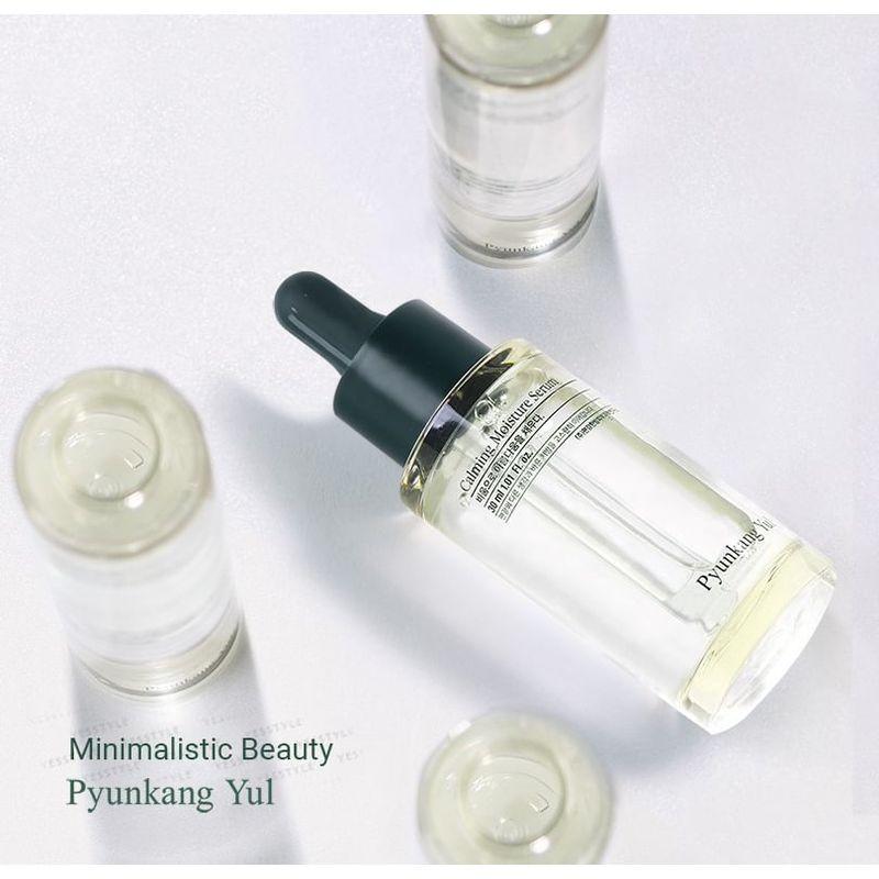 Pyunkang Yul Beruhigendes Feuchtigkeitsserum