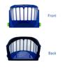 Roomba Irobot For 600 Series Robot Vacuum Cleaner Filter Screen And Brush Edge