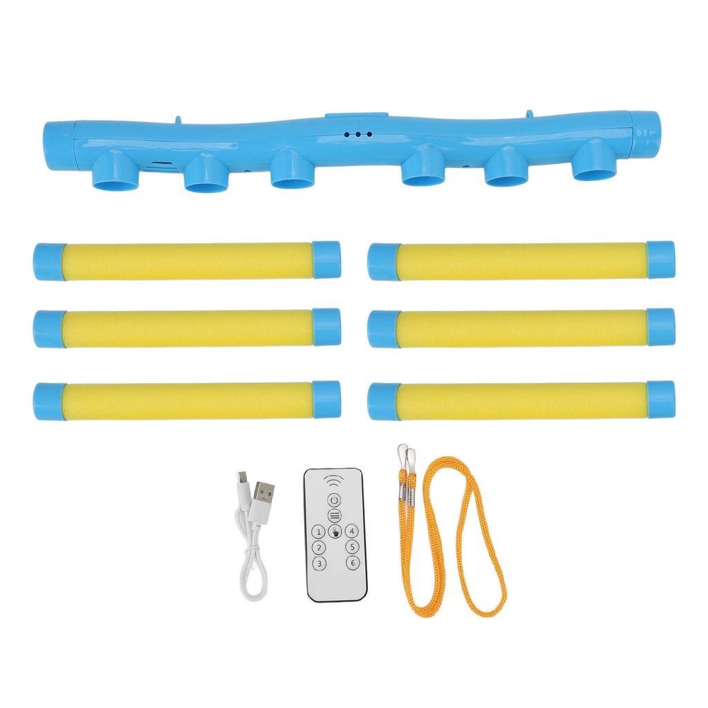 Hand Speed Challenge Game Falling Sticks Catch Game Interactive Hand Eye Coordination Training Toy f