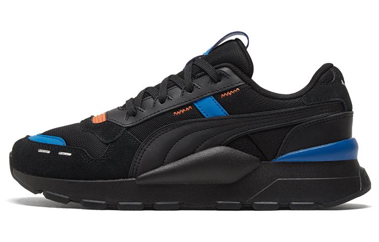 PUMA Rs 2.0 Winterized Blue/Orange/Black