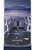 Wuling Hongguang New Energy TPE Floor Mats & Full Coverage Trunk Mat for Hybrid/Pure Electric Models