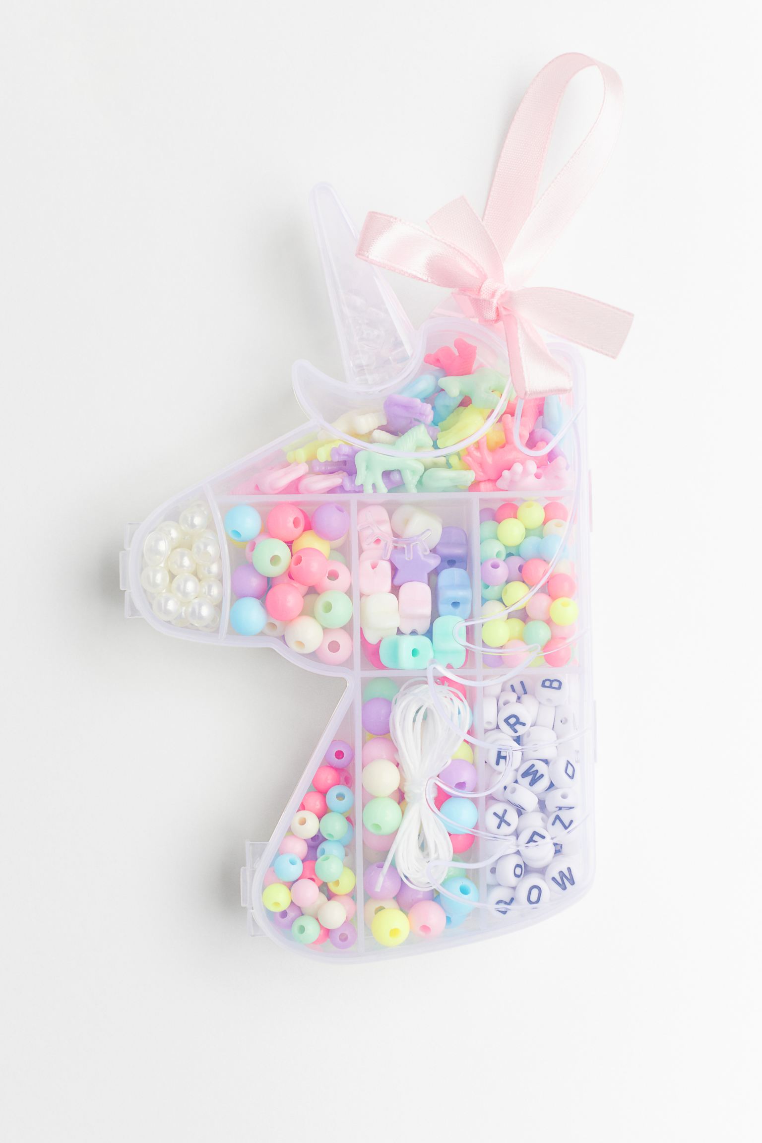 

Bead box