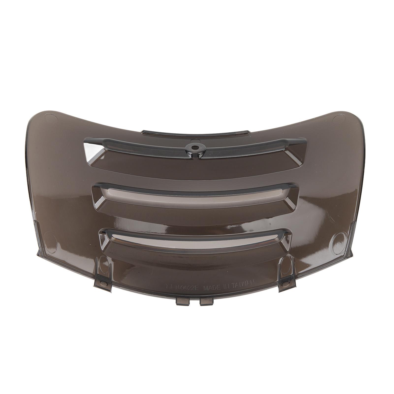 Scooter Cylinder Head Cover Decorative Motorcycle Cylinder Head  or Cover Replacement for   Sprint150 Primavera 150