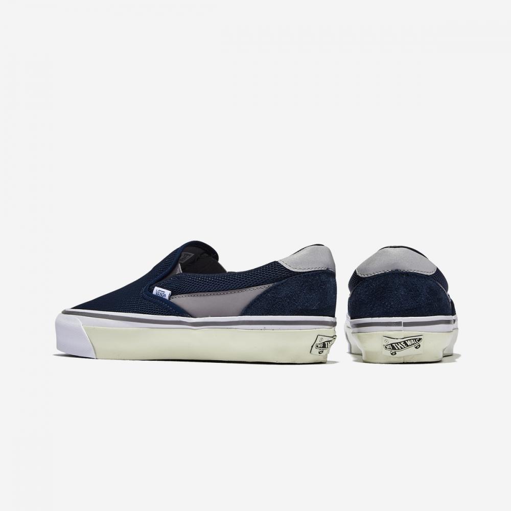 Vans [tdc CollectiOn] Slip On Vn000mxhdt4