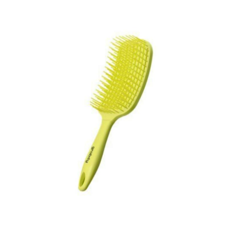 Gravity Hair Lifting Volume Brush
