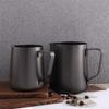 Craft Milk Jug Milk / Coffee Frother  Container Milk Frothing Pitcher Milk Foam Cup Frothing Jug