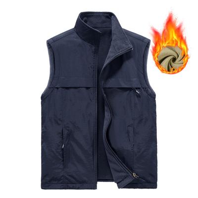 Obleky a saka – Vesty