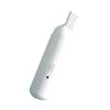 Car Vacuum Cleaner Low Noise USB Charging Mini Handheld Cordless Vacuum Cleaner White