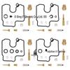 Kawasaki ZX6R Carburetor Repair Kit (2000-2002 ZX600)