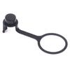 O-Ring Seal Gearbox Inspection Plug Threaded Fit Observation Hole Cover Pull Cover Cap for Mk1 Mk2