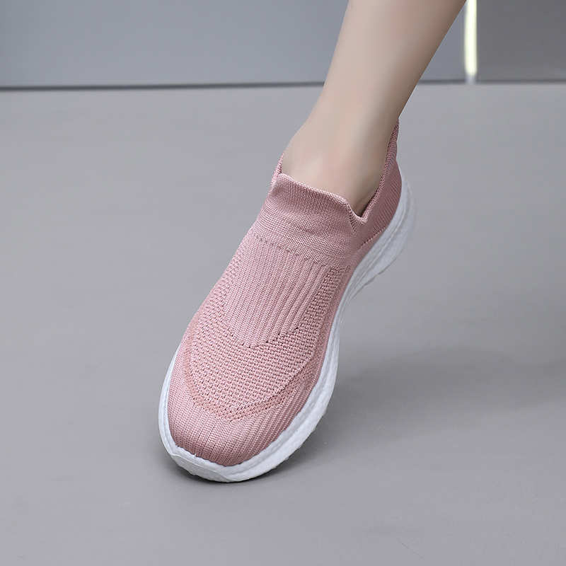 Fashion Increases Height Plateforme White Sneakers Womans Casual Skate Street Green Sports Shoes Wholesale Krasovka Cheapest