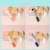 Plush Elephant Massage Stick With Soft Pp Cotton For Stress Relief And Therapy